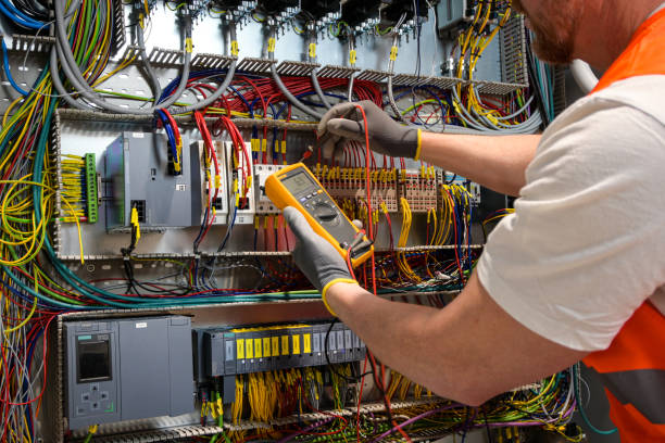 Industrial Electrical Services in Tano Road, NM